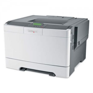 Lexmark Color Laser C543DN